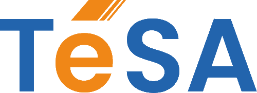  GitLab de TéSA